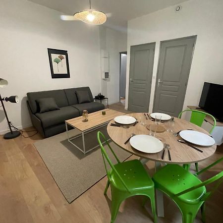 L'Oratoire Apartment Амиен Екстериор снимка