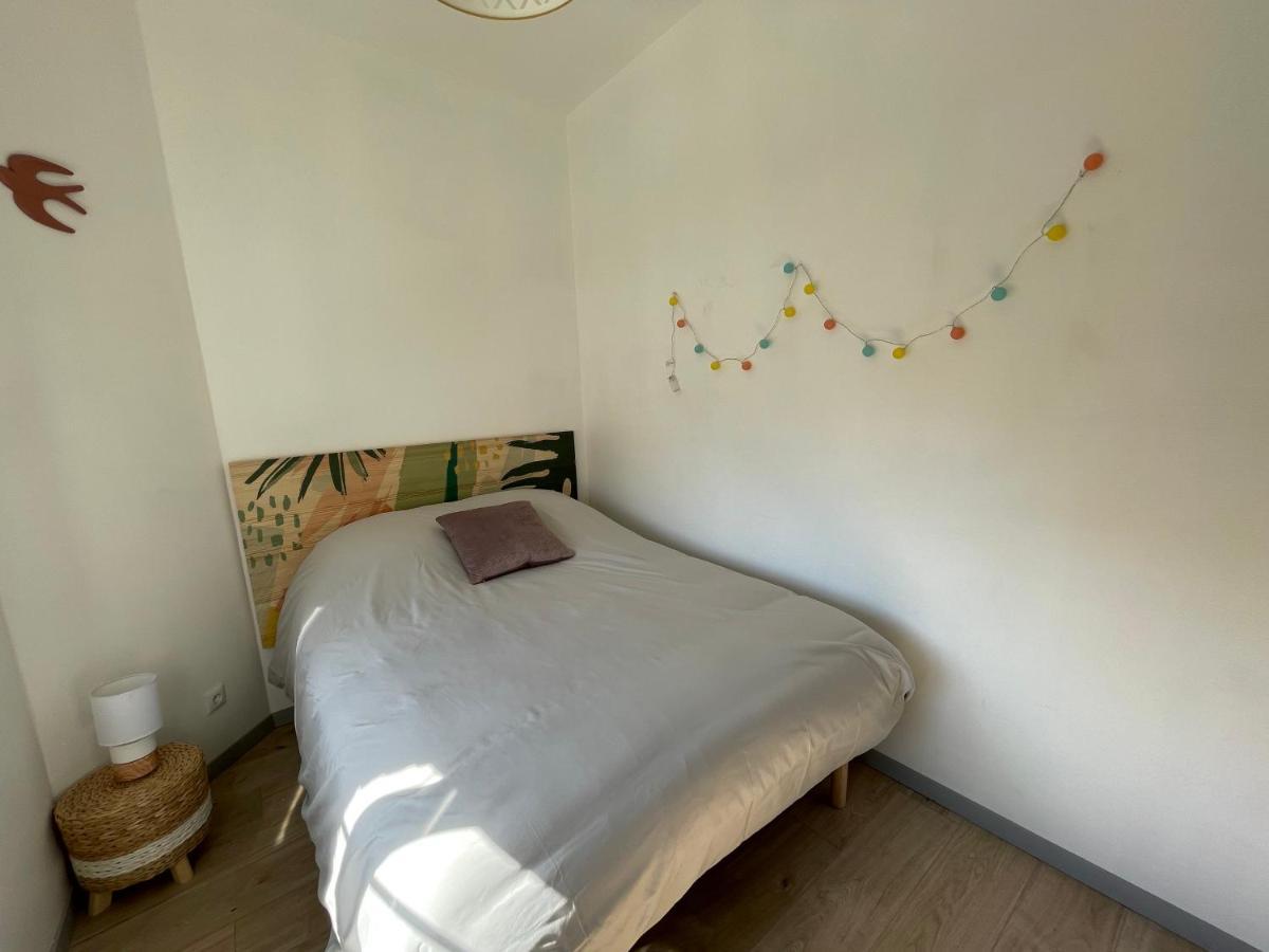 L'Oratoire Apartment Амиен Екстериор снимка