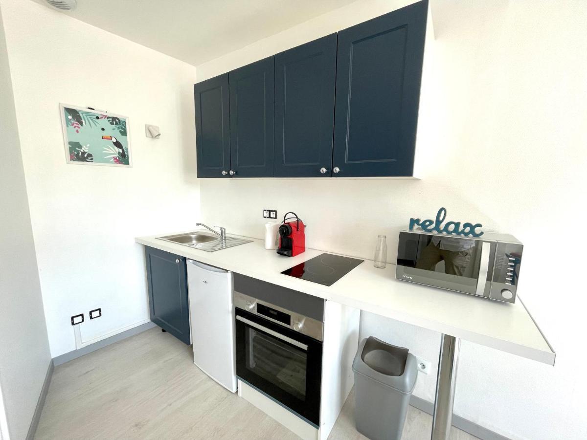 L'Oratoire Apartment Амиен Екстериор снимка