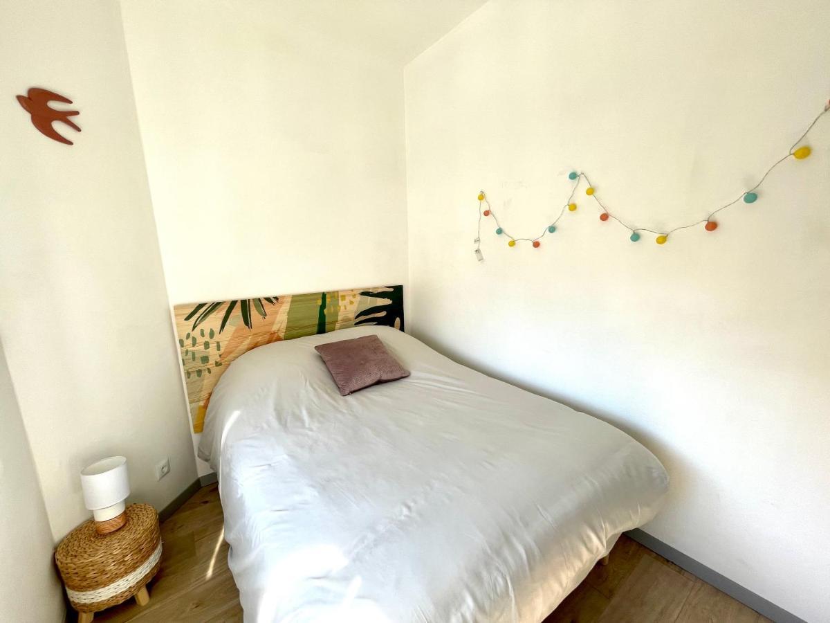 L'Oratoire Apartment Амиен Екстериор снимка
