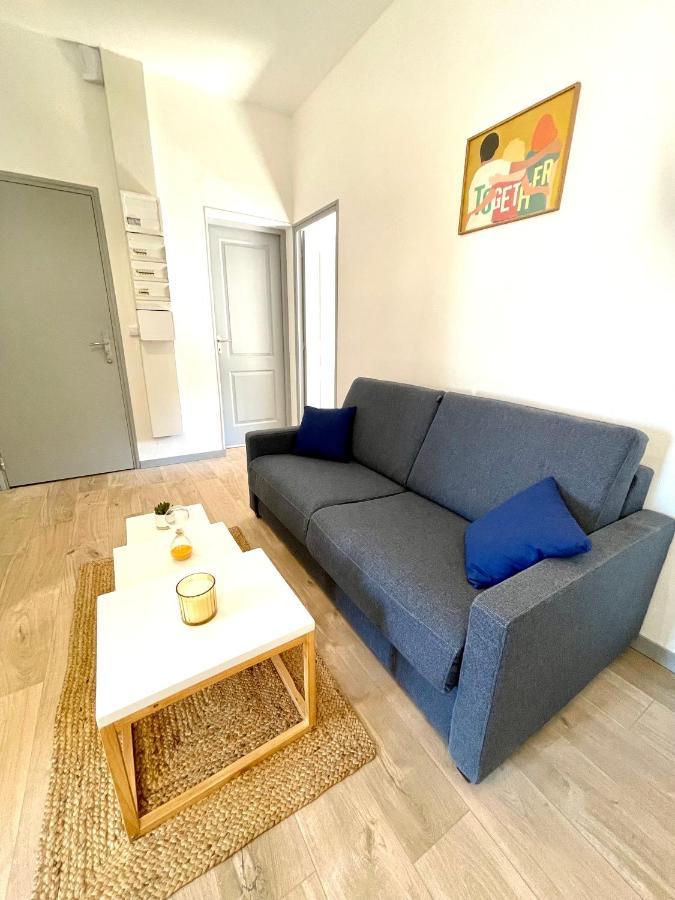 L'Oratoire Apartment Амиен Екстериор снимка