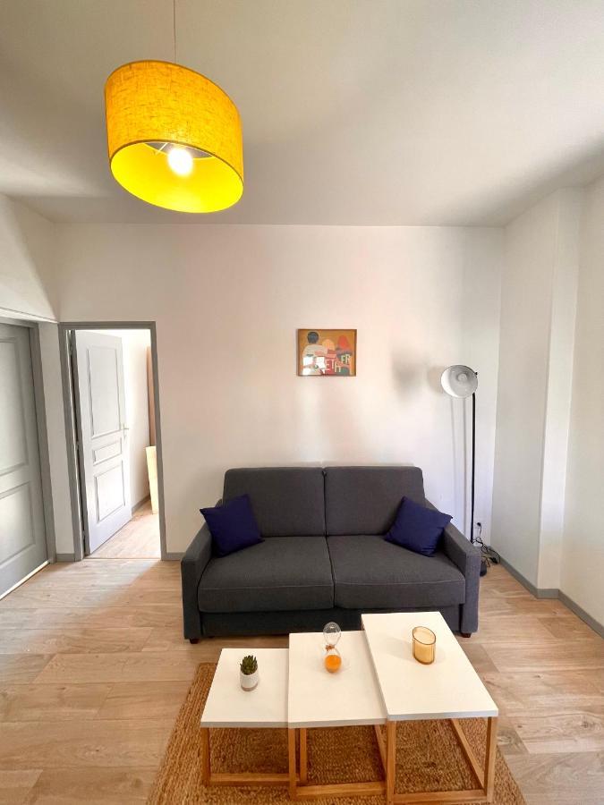 L'Oratoire Apartment Амиен Екстериор снимка