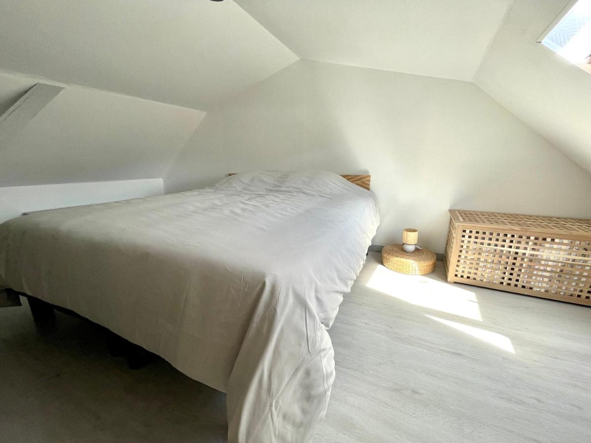 L'Oratoire Apartment Амиен Екстериор снимка