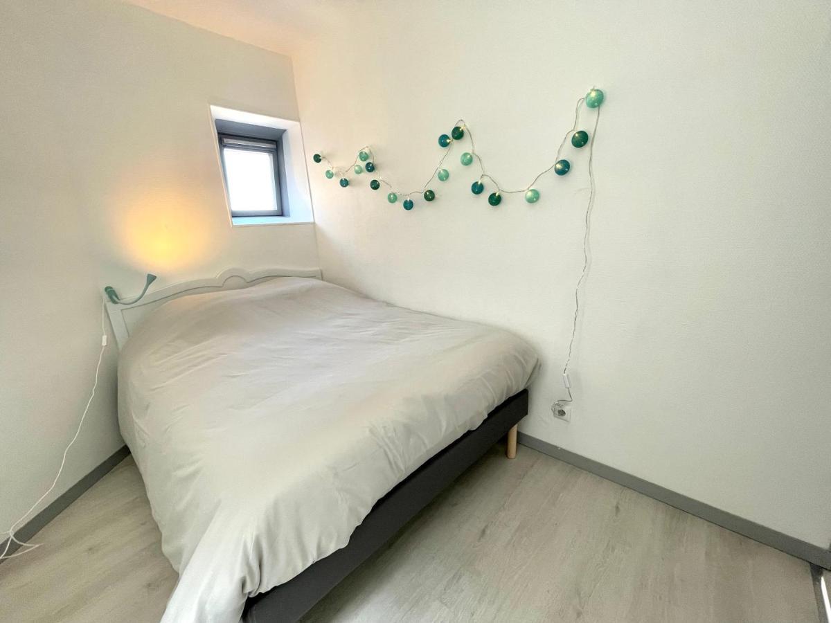 L'Oratoire Apartment Амиен Екстериор снимка