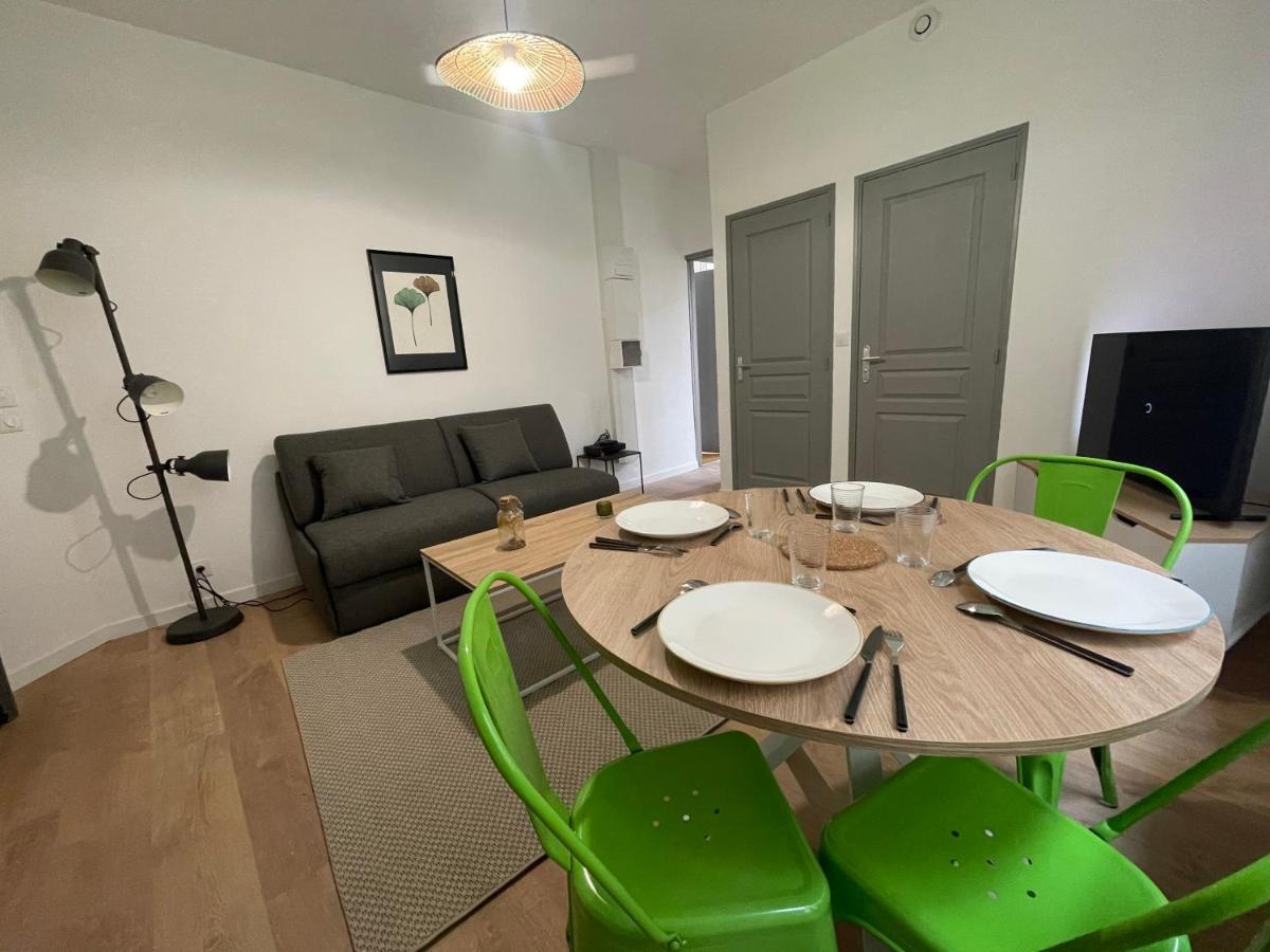 L'Oratoire Apartment Амиен Екстериор снимка