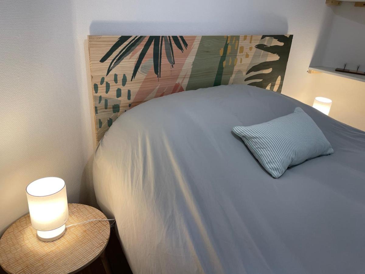 L'Oratoire Apartment Амиен Екстериор снимка
