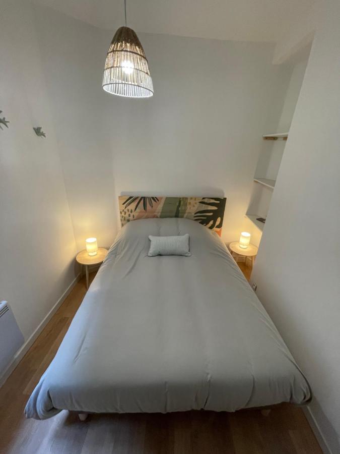 L'Oratoire Apartment Амиен Екстериор снимка