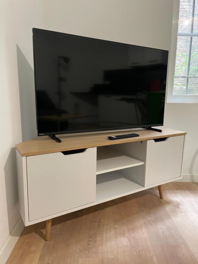 L'Oratoire Apartment Амиен Екстериор снимка